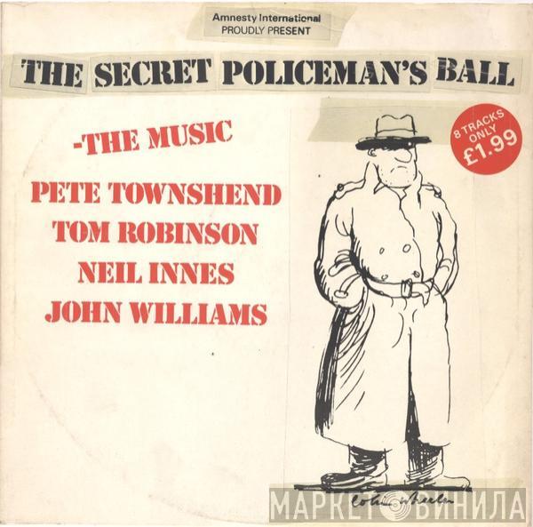  - The Secret Policeman's Ball - The Music
