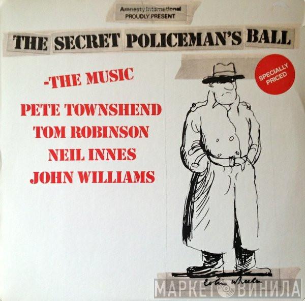 - The Secret Policeman's Ball - The Music