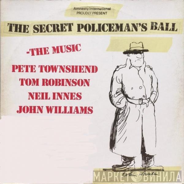  - The Secret Policeman's Ball - The Music