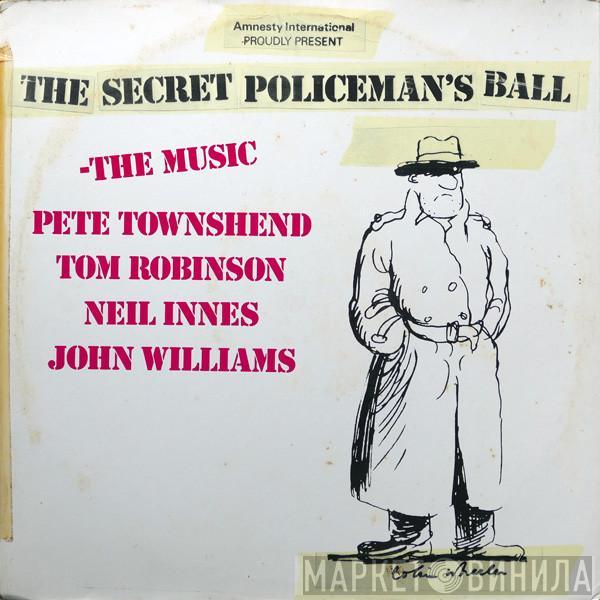  - The Secret Policeman's Ball - The Music