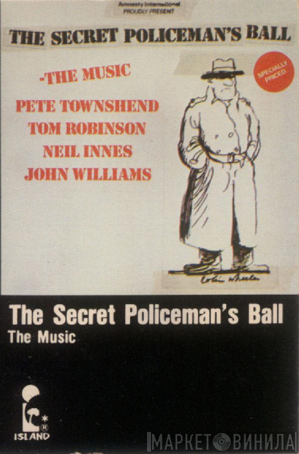  - The Secret Policeman's Ball - The Music