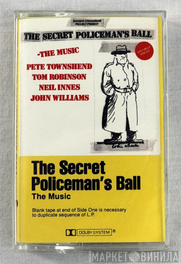  - The Secret Policeman's Ball