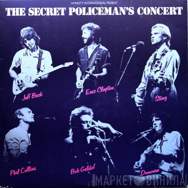  - The Secret Policeman's Concert