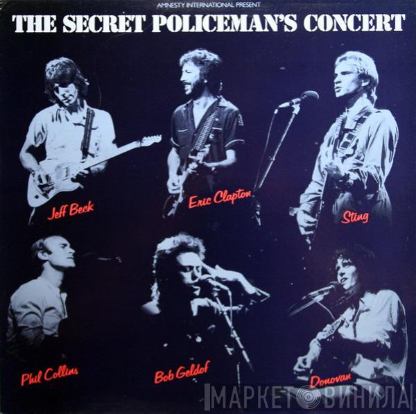  - The Secret Policeman's Concert