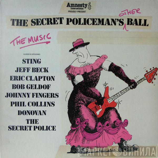  - The Secret Policeman's Other Ball (The Music)