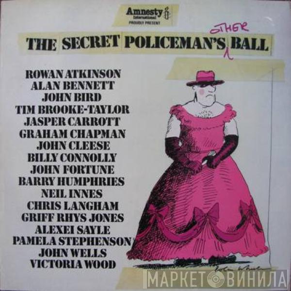  - The Secret Policeman's Other Ball