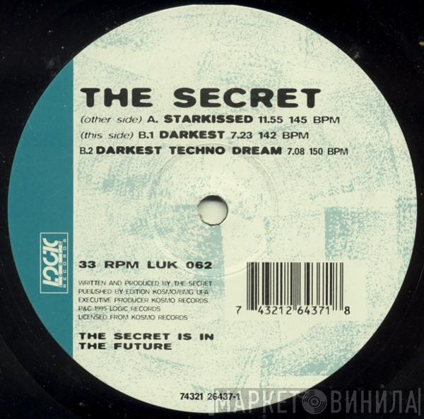 The Secret - Starkissed / Darkest