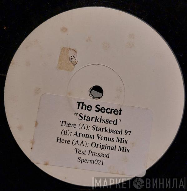 The Secret - Starkissed
