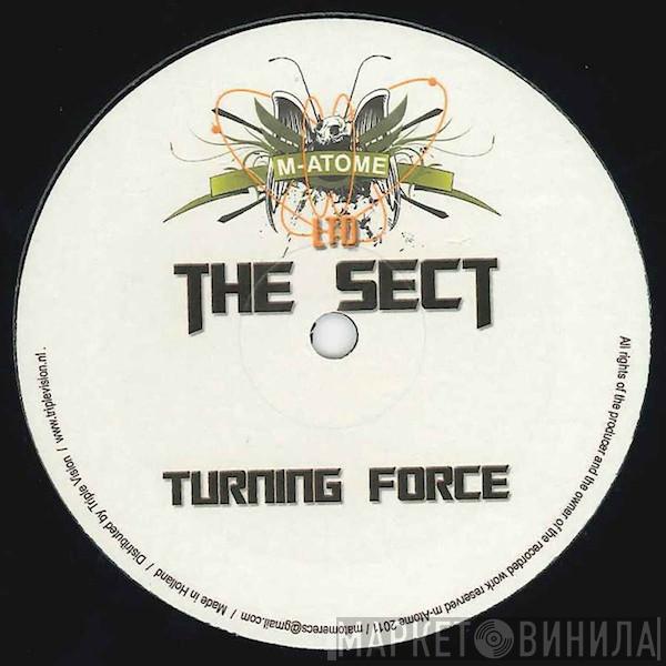 The Sect  - Turning Force / Equinox