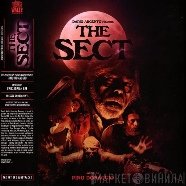  - The Sect - Original Motion Picture Soundtrack