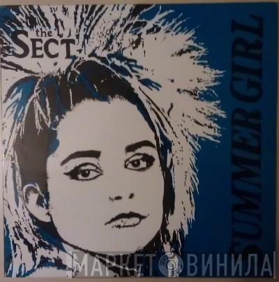 The Sect - Summer Girl