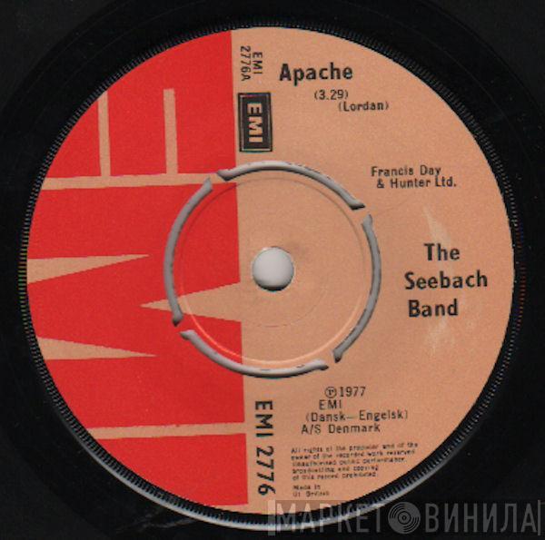 The Seebach Band - Apache