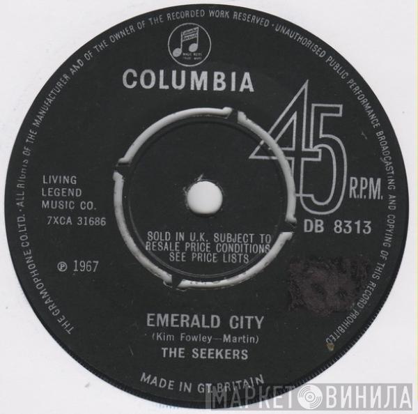 The Seekers - Emerald City