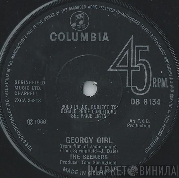 The Seekers - Georgy Girl