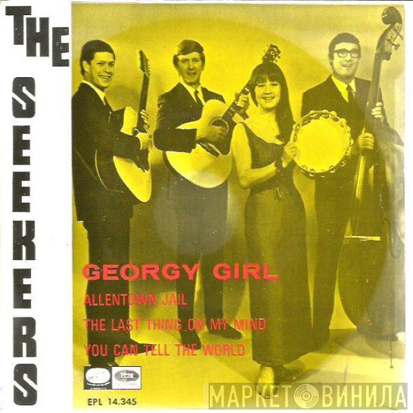 The Seekers - Georgy Girl