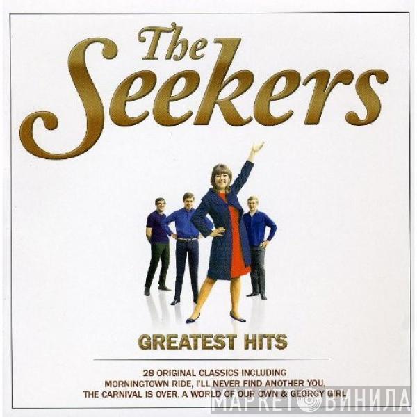 The Seekers - Greatest Hits