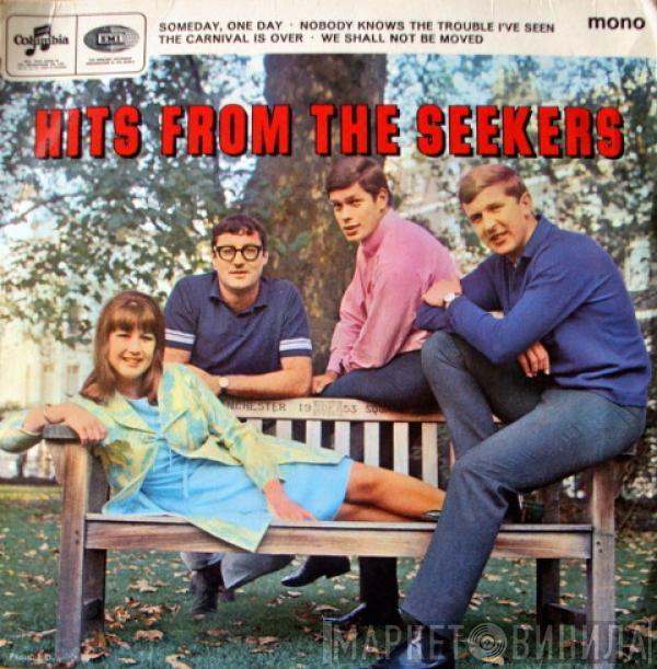 The Seekers - Hits From The Seekers