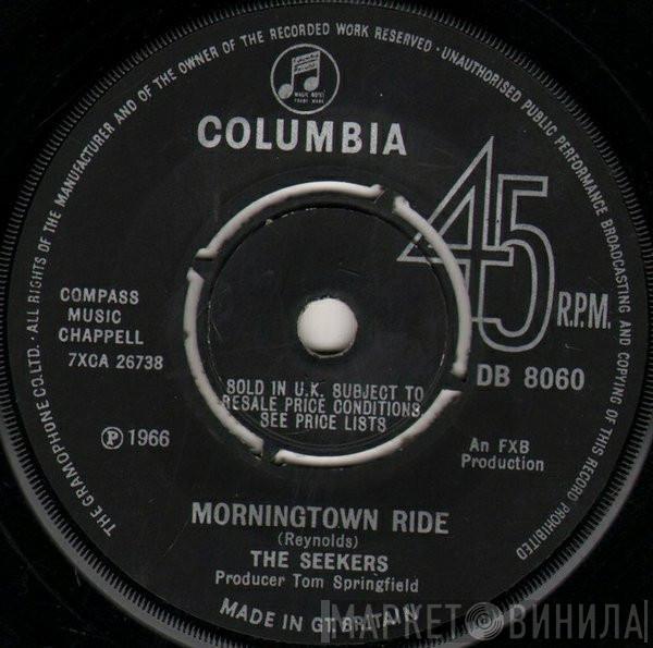 The Seekers - Morningtown Ride