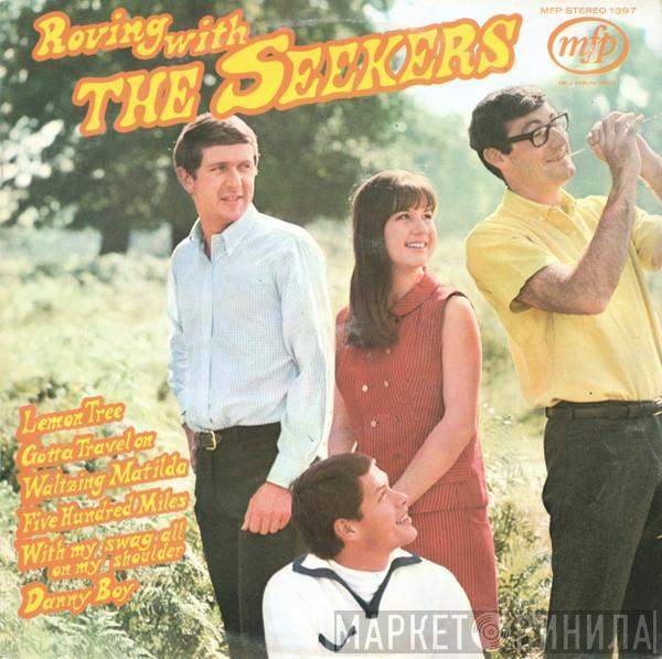  The Seekers  - Roving With The Seekers