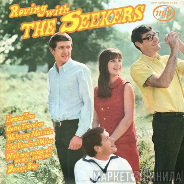 The Seekers - Roving With The Seekers