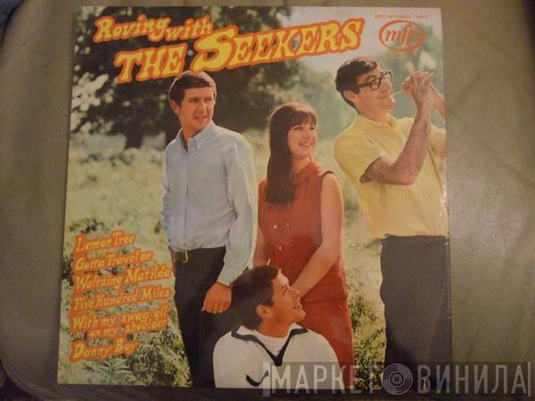  The Seekers  - Roving With The Seekers