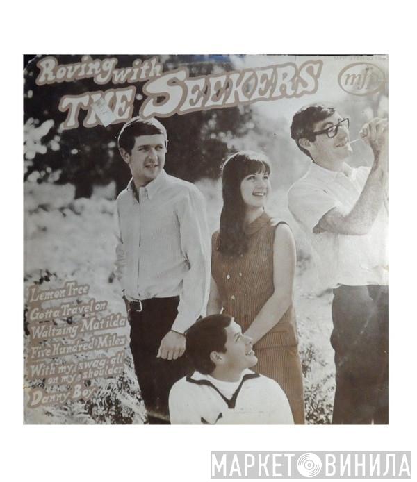  The Seekers  - Roving With The Seekers