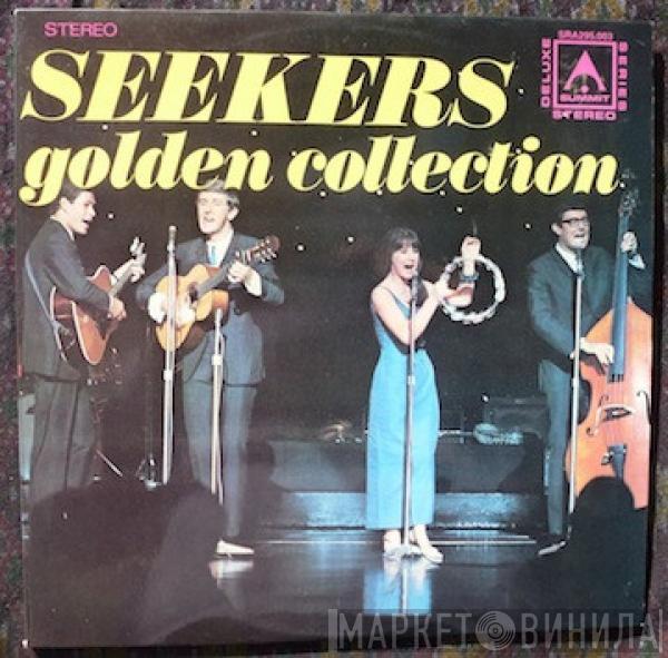  The Seekers  - Seekers Golden Collection