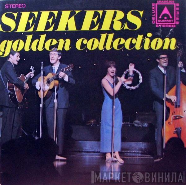  The Seekers  - Seekers Golden Collection