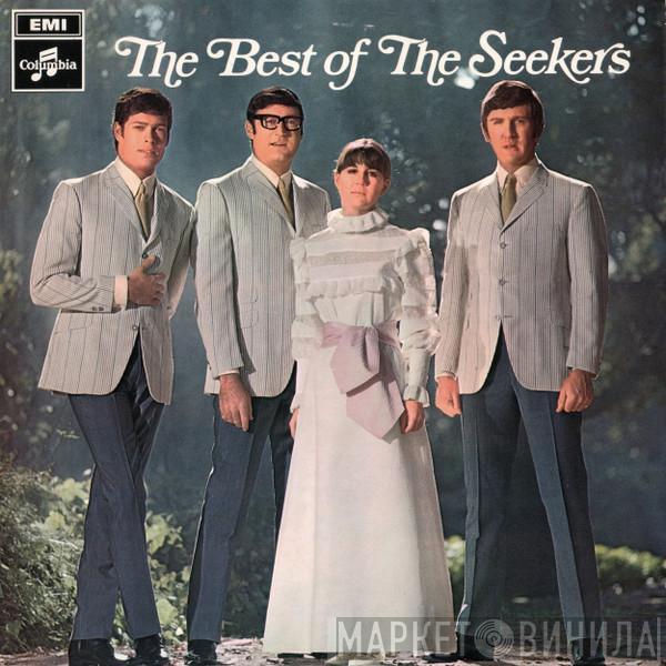 The Seekers - The Best Of The Seekers