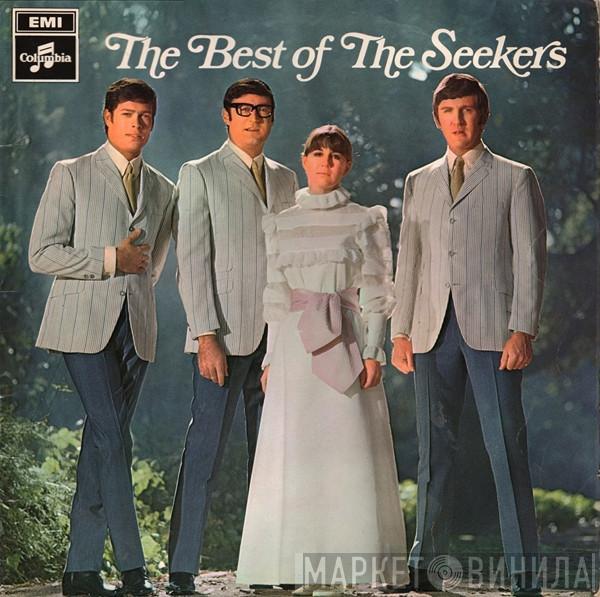  The Seekers  - The Best Of The Seekers