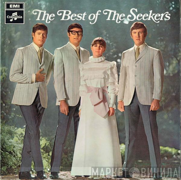 The Seekers - The Best Of The Seekers