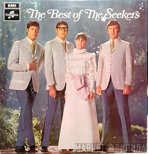  The Seekers  - The Best Of The Seekers