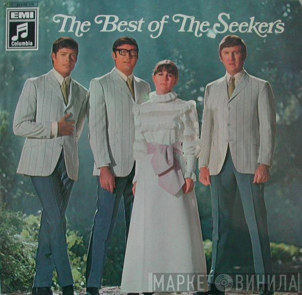  The Seekers  - The Best Of The Seekers