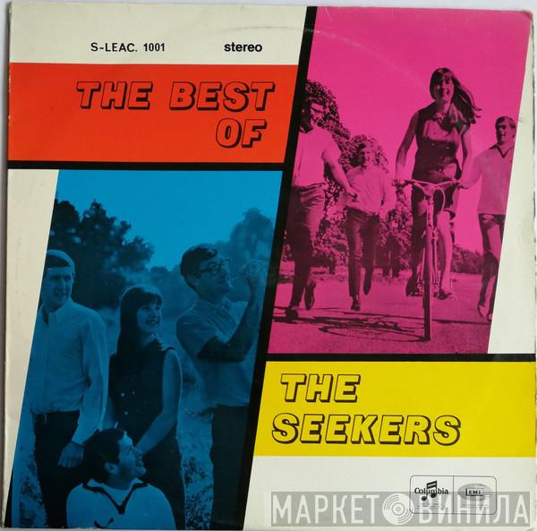 The Seekers - The Best Of The Seekers