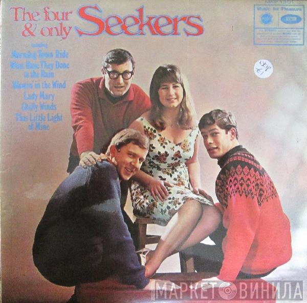 The Seekers - The Four & Only Seekers
