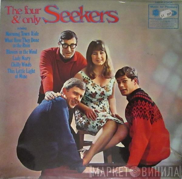 The Seekers - The Four & Only Seekers