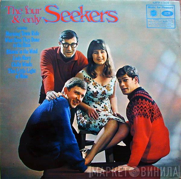 The Seekers - The Four & Only Seekers