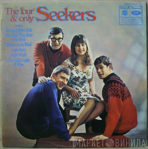 The Seekers - The Four & Only Seekers