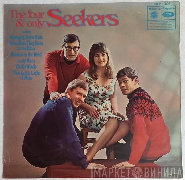  The Seekers  - The Four & Only Seekers