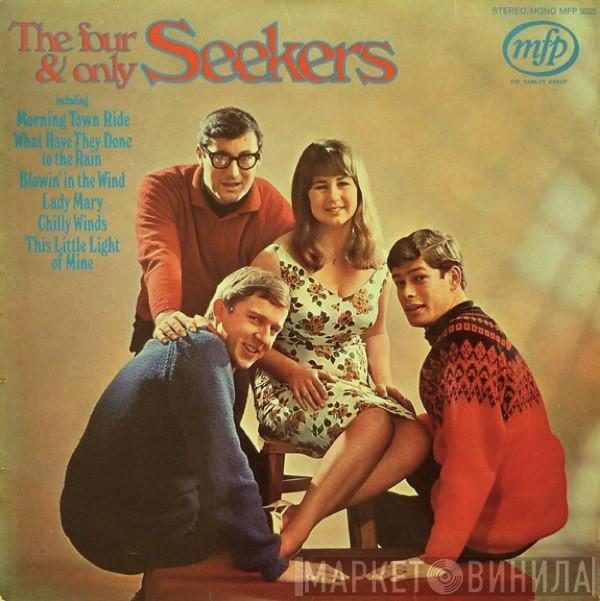  The Seekers  - The Four & Only Seekers