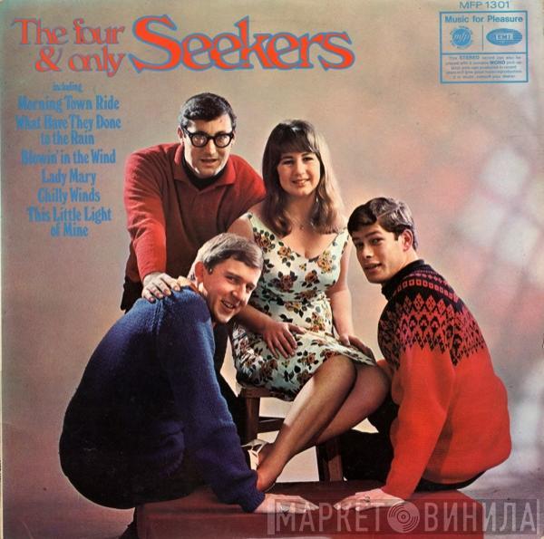 The Seekers - The Four And Only Seekers