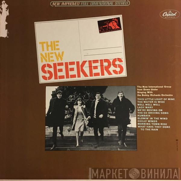  The Seekers  - The New Seekers