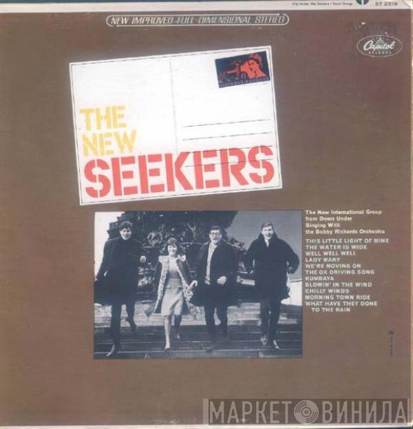  The Seekers  - The New Seekers