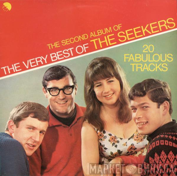 The Seekers - The Second Album Of The Very Best Of The Seekers