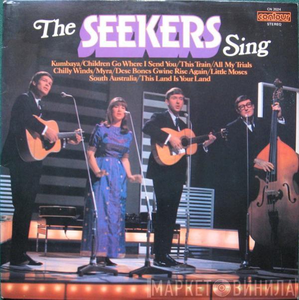  The Seekers  - The Seekers Sing