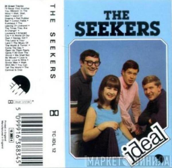 The Seekers - The Seekers