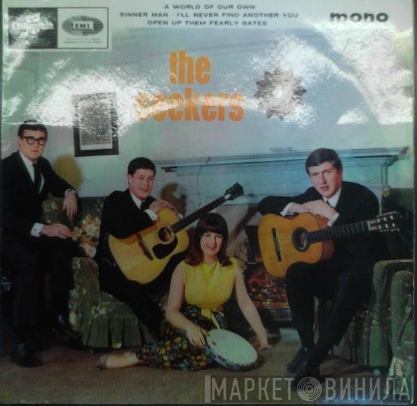 The Seekers - The Seekers