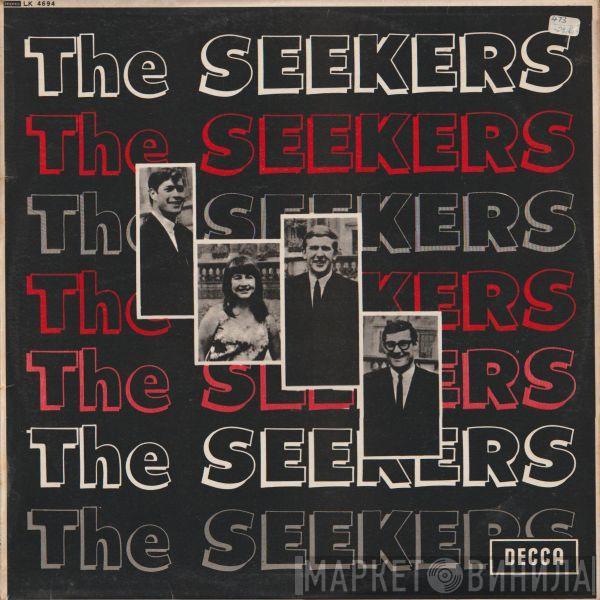 The Seekers - The Seekers