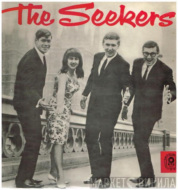  The Seekers  - The Seekers