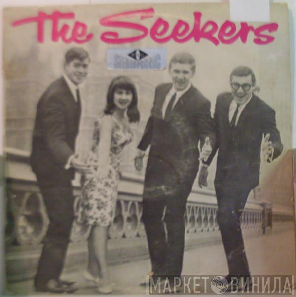  The Seekers  - The Seekers